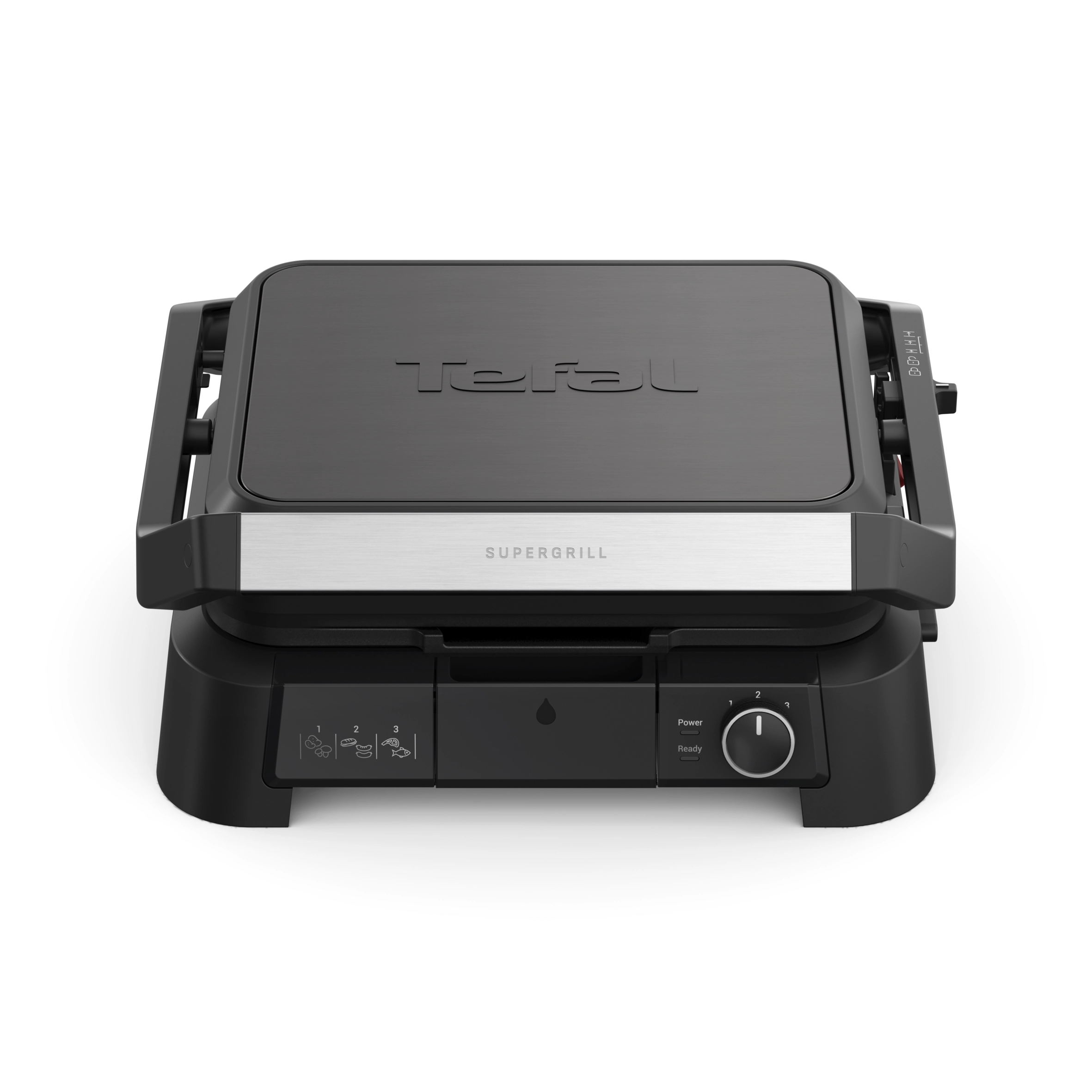 Tefal SuperGrill GC5108 600cm2