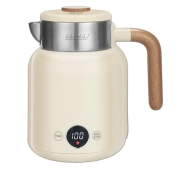 MPM MCZ-128/B1 1,5l 2200W Regulacja temperatury