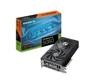 Gigabyte GeForce RTX 5060 EAGLE OC 8GB GDDR7 128bit DLSS 4