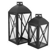 Altom Design 1704001264 Czarny