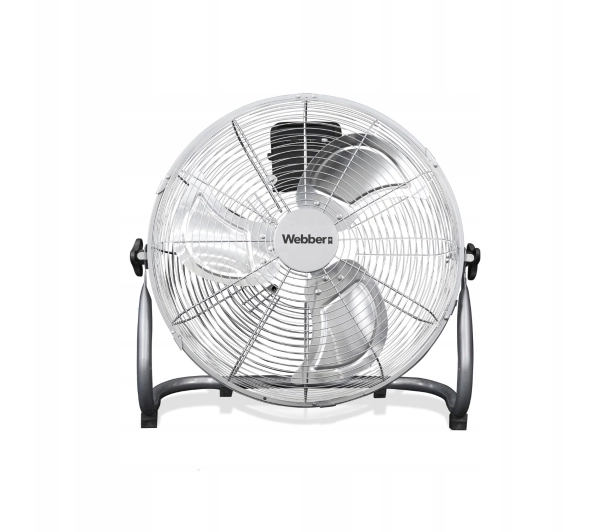 Webber FF400 A