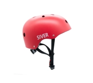 Motus SIVER S Czerwony