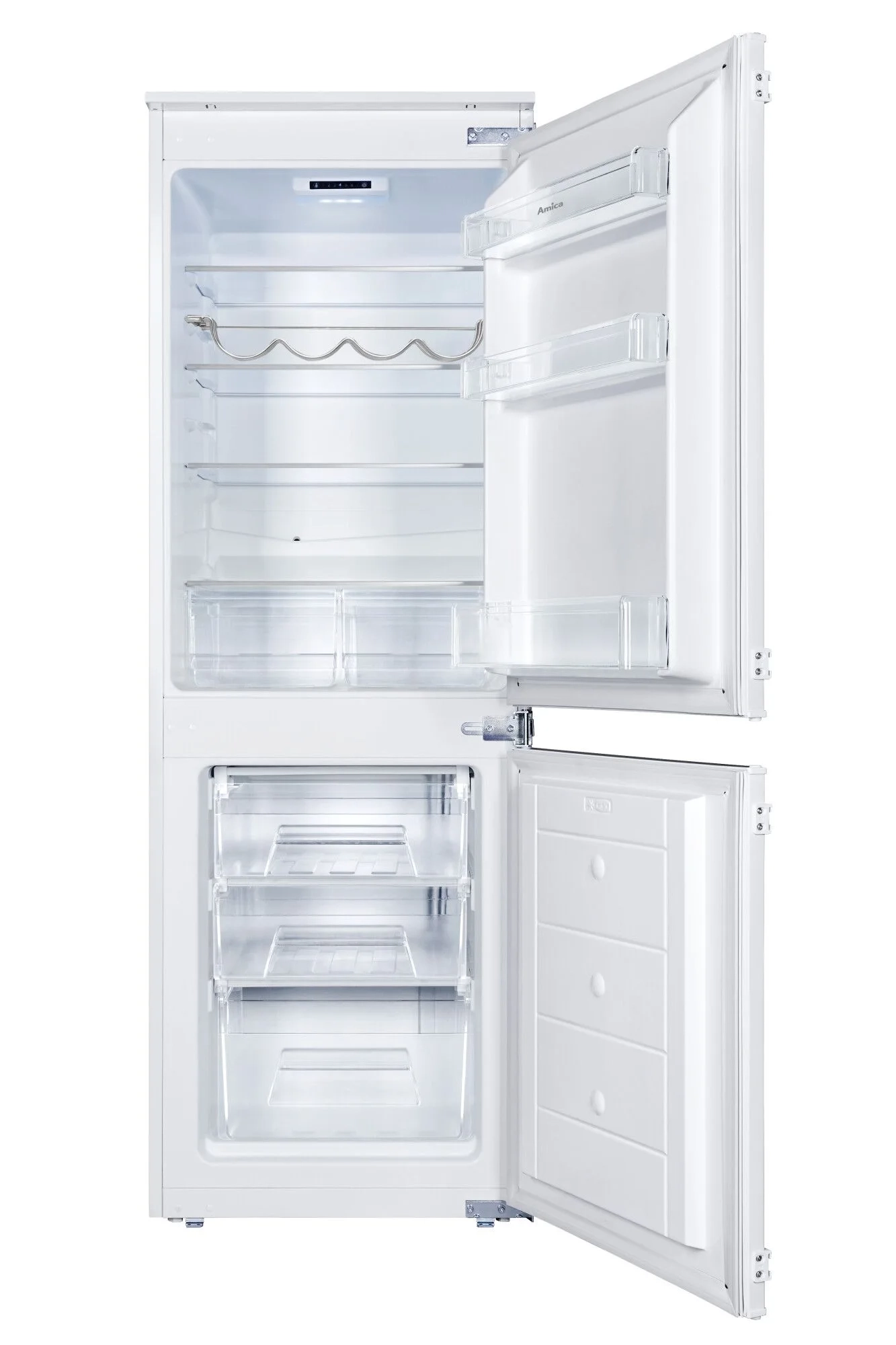 Amica BK2665.4iE 157,4cm