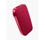 Fresh 'n Rebel 24000 mAh USB-C 20W Czerwony