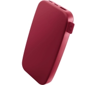 Fresh 'n Rebel 2PB18100VBR 18000mAh 20W Berry Red
