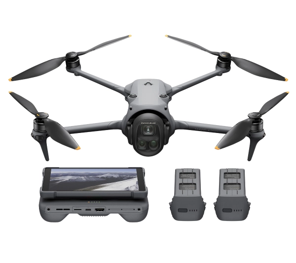 DJI Mavic 4 Pro 512GB Creator Combo