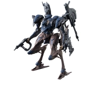 Bandai 30MM ACVI FIRES OF RUBICON - STEEL HAZE