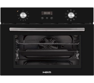 MPM 63-BOK-24 Termoobieg Czarny