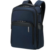 Samsonite Evosight 14,1" Granatowy