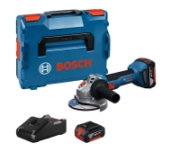 Bosch Professional GWS 18V-8 06019N9003