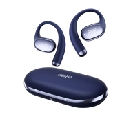QCY Crossky R70 Przewodnictwo powietrzne Bluetooth 6.0 Niebieski