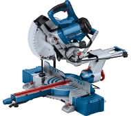 Bosch Professional GCM 305-254 D 0 601 B49 100