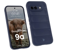 Bizon Tur do Google Pixel 9a Granatowy