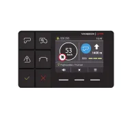 Yanosik YANBOX GTR + 2 lata abonamentu