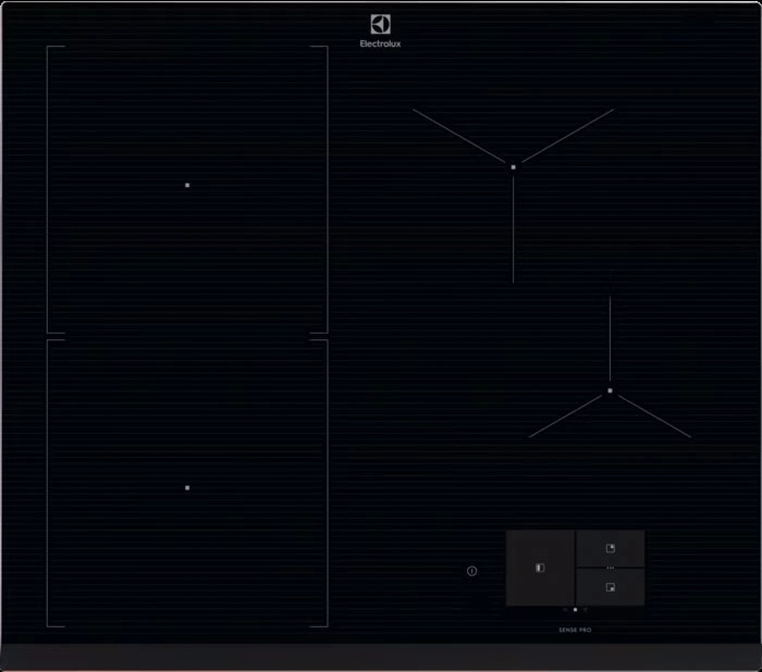 Electrolux EIS6949 56cm
