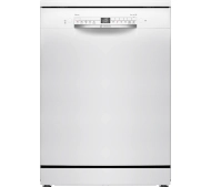 Bosch SMS2ITW09E 60cm Szuflada na sztućce Zdalne sterowanie