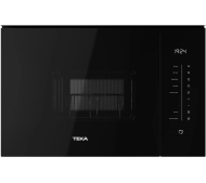 Teka FullBlack Edition MLEG 820 FI FBK Grill