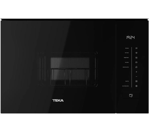 Teka FullBlack Edition MLEG 820 FI FBK Grill