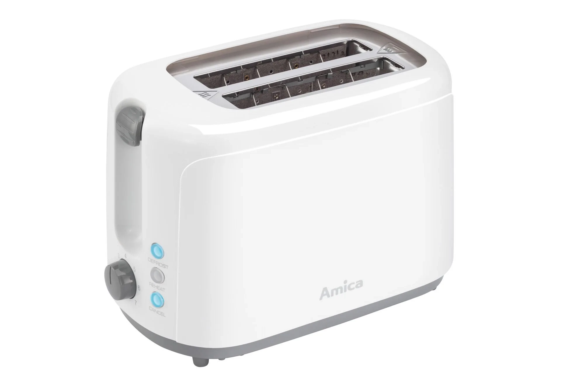 Amica TD 1014 Rozmrażanie 750W