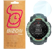Bizon Watch Clear do Garmin Instinct 3 45 mm