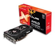 Sapphire technology Pulse Radeon RX 9060 XT 16GB GDDR6 128bit FSR