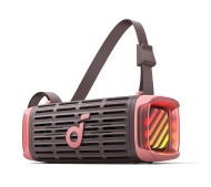 Soundcore Boom 3i 50W Brązowy