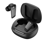 Edifier NeoBuds Planar ANC Dokanałowe Bluetooth 5.4 Funkcje AI Czarny