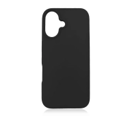 3mk Hardy MagSilicone Graphite do iPhone 16