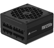 Corsair RM1200e 1200W 80+ Gold Czarny