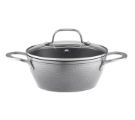 Ambition Bubble Indukcja Aluminium 2l