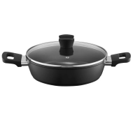 Ambition Alto Indukcja Nieprzywierająca 32cm