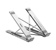 Unitek D1137AGY01 z hubem/HDMI/PD/SD