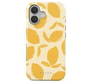 Burga Lemon Tart MagSafe do iPhone 16