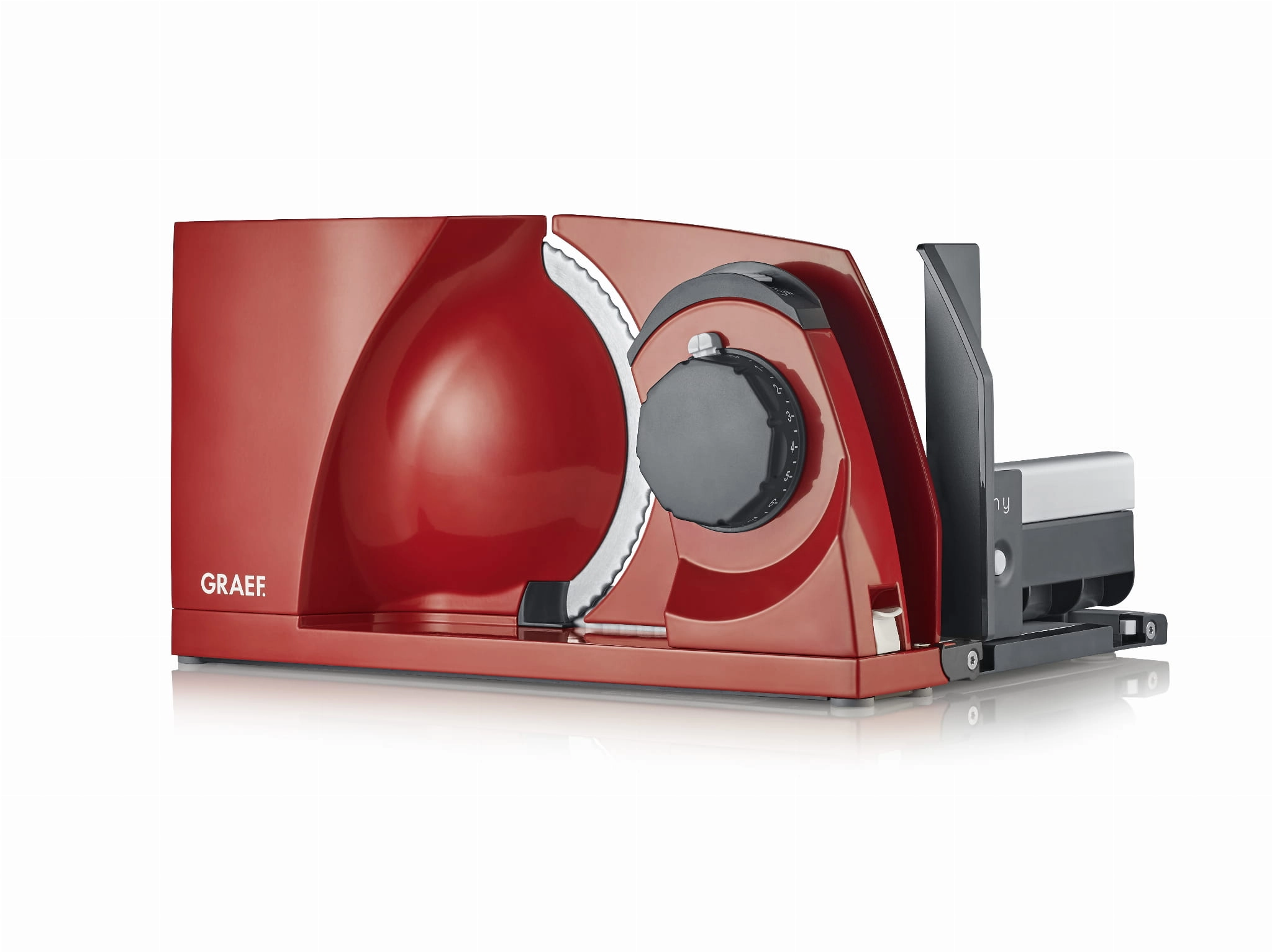 Graef MYtiny MT1003EU