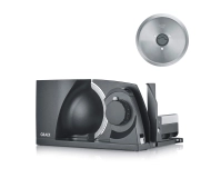 Graef MYtiny MT1206 Twin