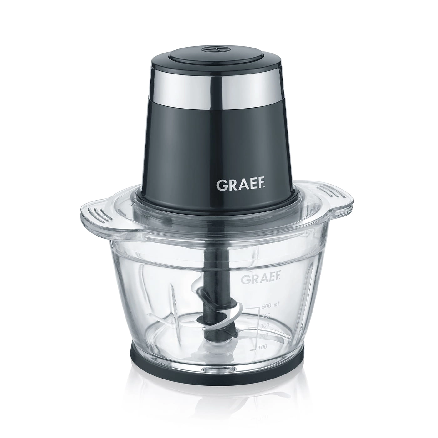 Graef CH 502 1l