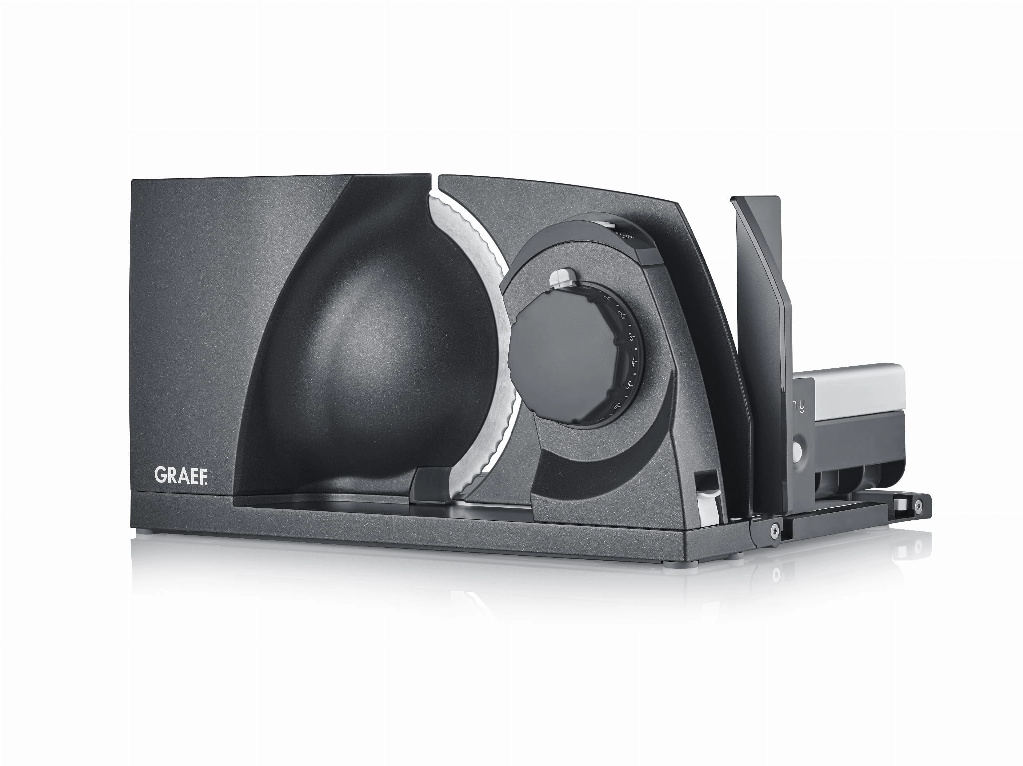 Graef MYtiny MT1006EU
