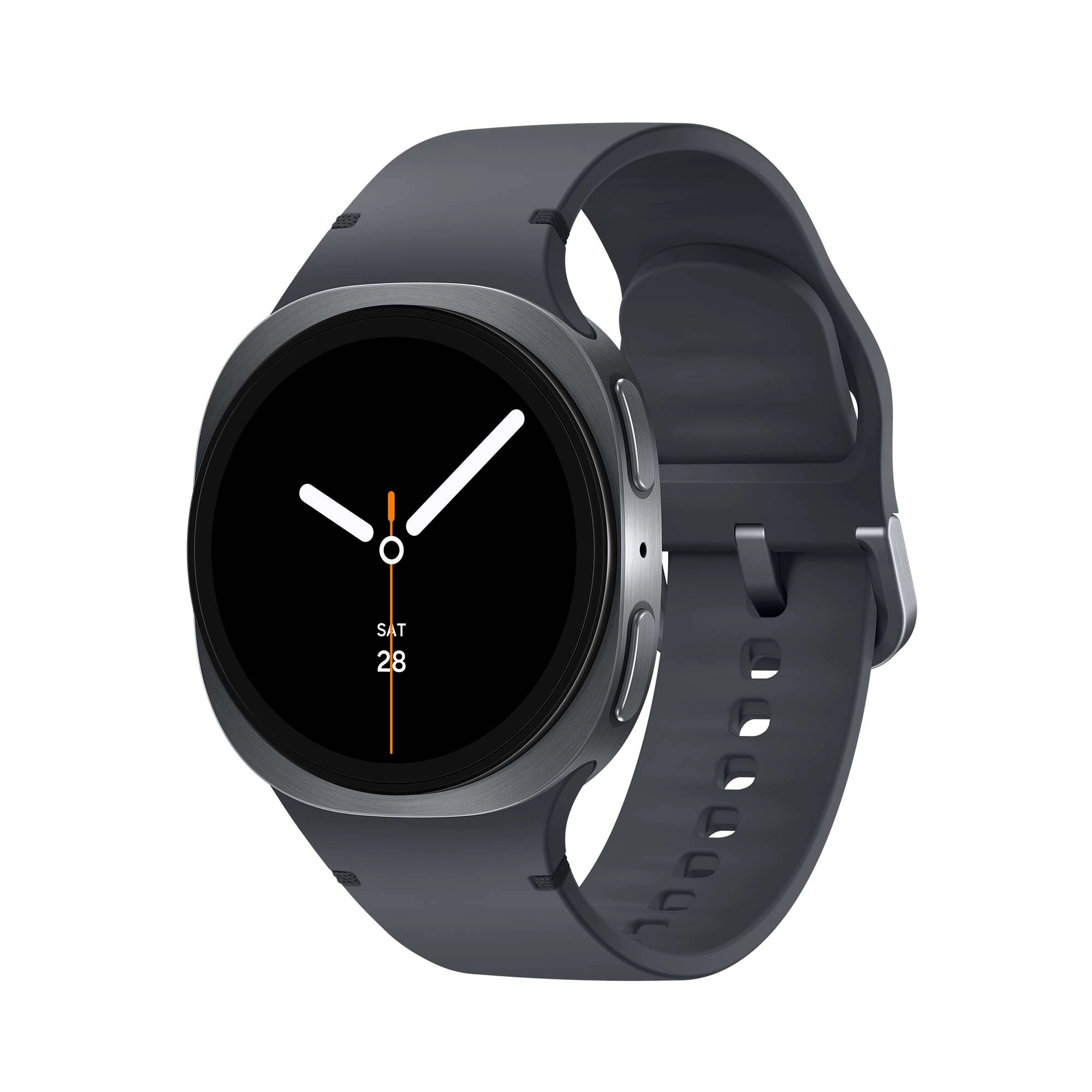 Samsung Galaxy Watch8 Funkcje AI 40mm LTE Grafitowy