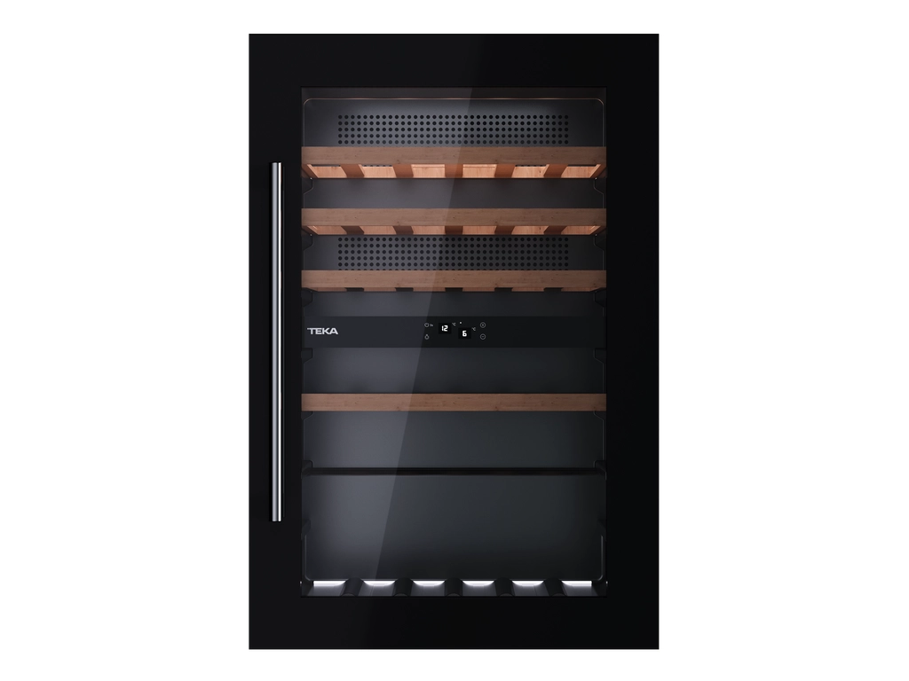 Teka RVI 20046 GBK 44 butelki