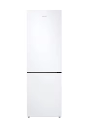 Samsung RB33B610EWW Pełny No Frost 185,3cm Biały