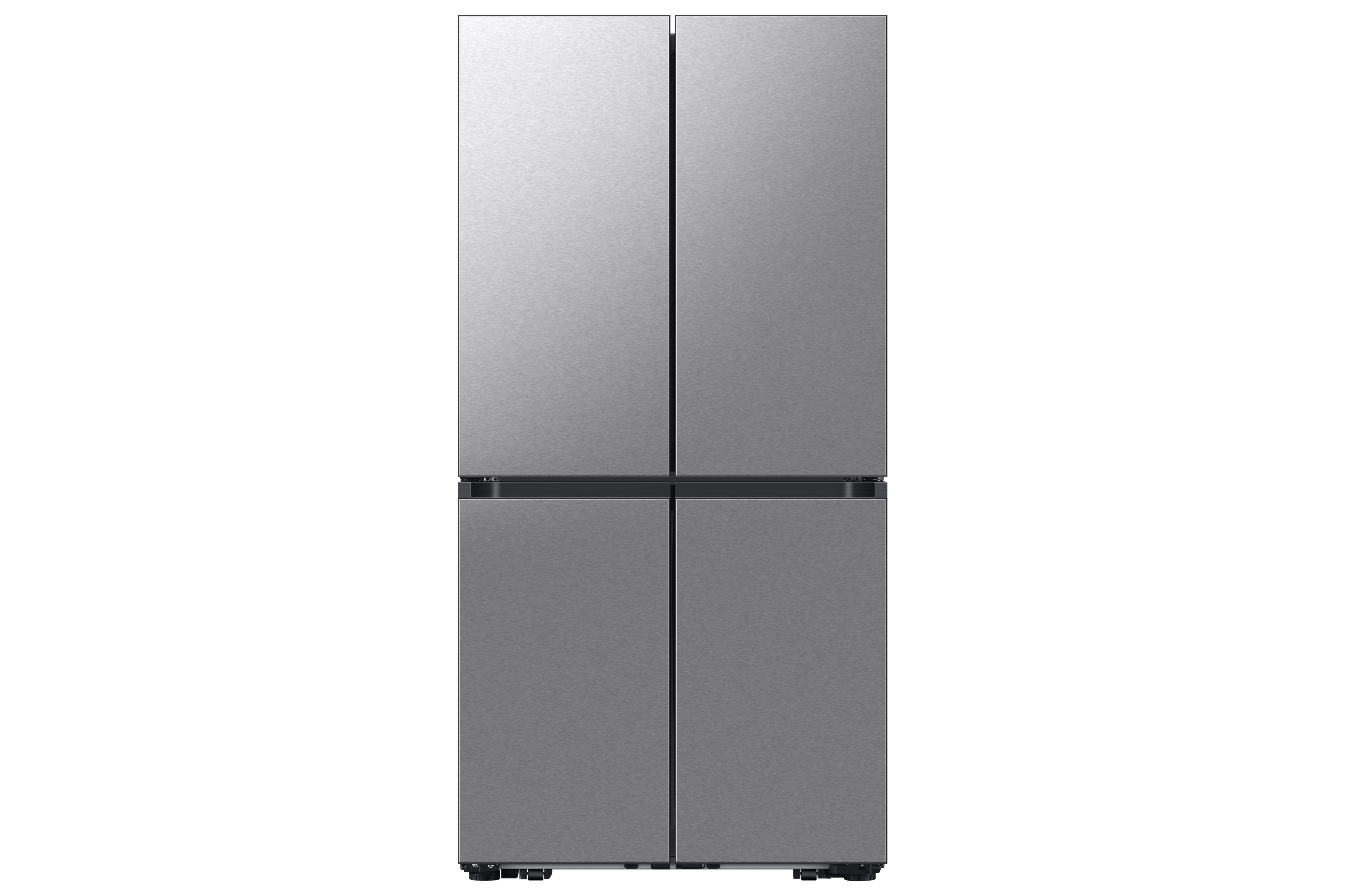 Samsung SBS do obudowy RM70F63NEREO 185,3cm Zdalne sterowanie Stalowy