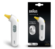 Braun IRT3030