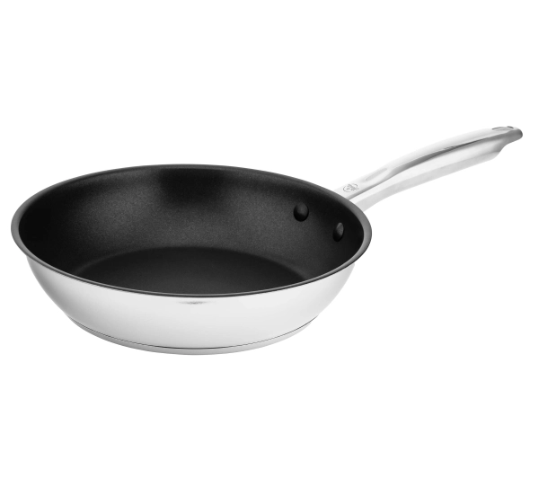 La Bonita LB24PS008 stalowa nieprzywierająca 24cm