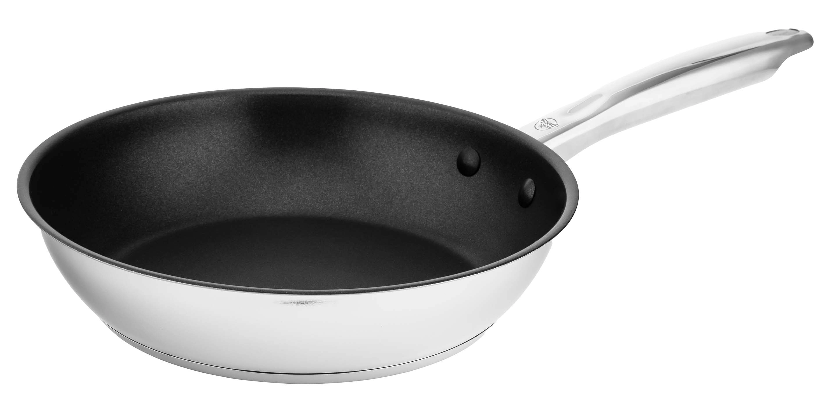 La Bonita LB24PS008 stalowa nieprzywierająca 24cm