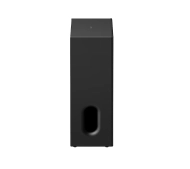 Sony BRAVIA Theatre Sub 7 SA-SW7 Aktywny Bezprzewodowy Czarny do soundbar BRAVIA Theater Bar