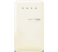 Smeg FAB10LCR6 Chłodziarka No Frost 97cm Kremowy