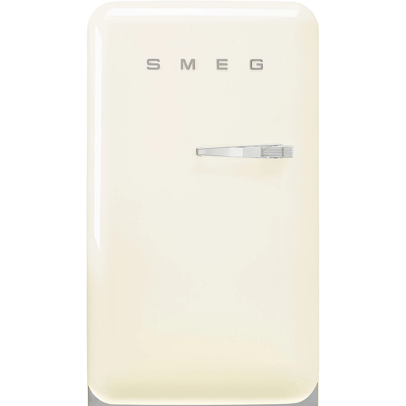 Smeg FAB10LCR6 Chłodziarka No Frost 97cm Kremowy
