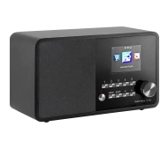 Imperial i110 Radio Internetowe WI-FI Czarny