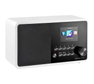 Imperial i110 Radio Internetowe WI-FI Biały