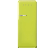 Smeg FAB28RLI6 153cm Limonkowy